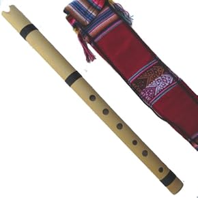 Amazon.co.jp: ケーナ - フォーク・トラディショナル吹奏楽器